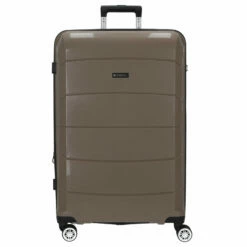 Gabol Midori - 4-Rollen-Trolley 75 Cm L