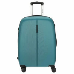 Gabol Paradise - 4-Rollen-Trolley M 67 Cm