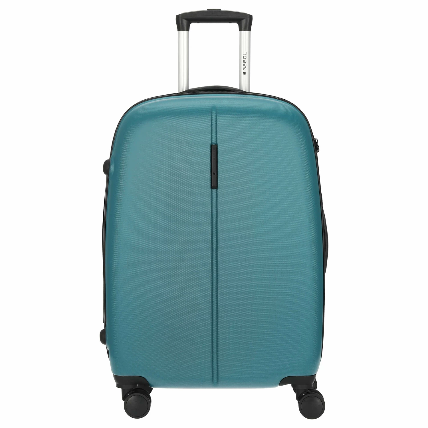 Gabol Paradise - 4-Rollen-Trolley M 67 Cm
