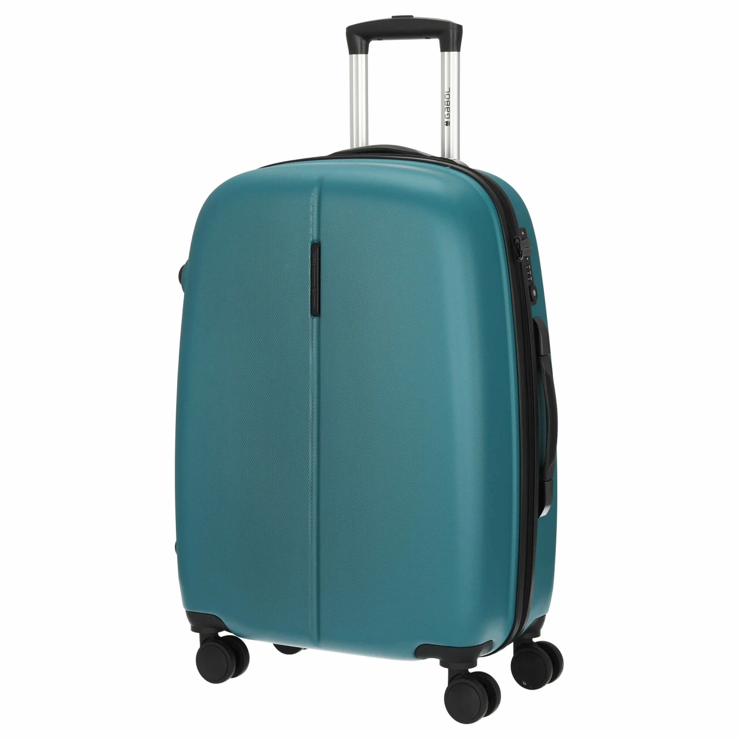 Gabol Paradise - 4-Rollen-Trolley M 67 Cm – Bild 2