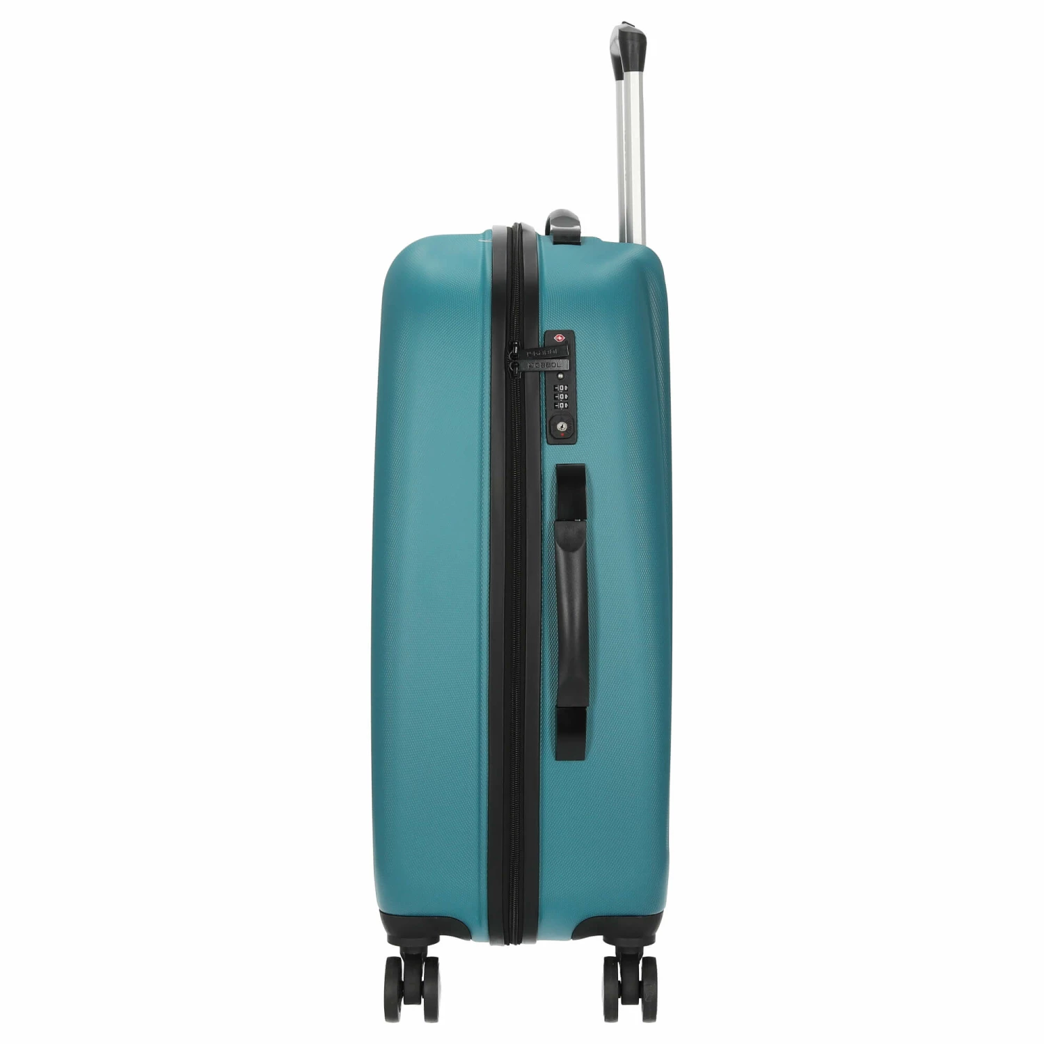 Gabol Paradise - 4-Rollen-Trolley M 67 Cm – Bild 3