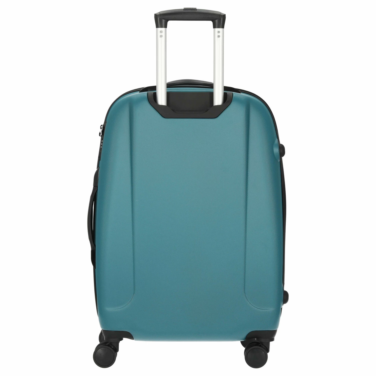 Gabol Paradise - 4-Rollen-Trolley M 67 Cm – Bild 4