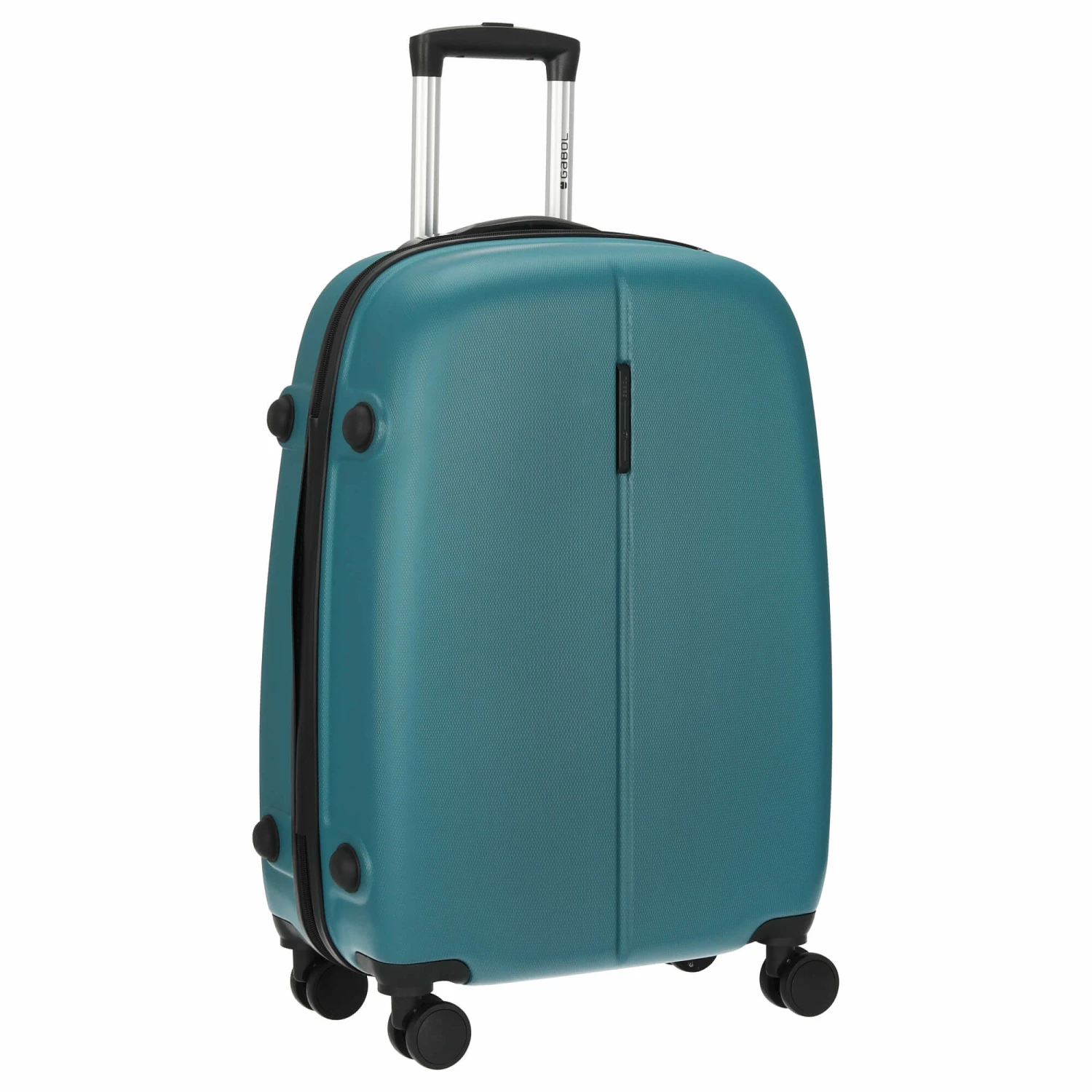 Gabol Paradise - 4-Rollen-Trolley M 67 Cm – Bild 5