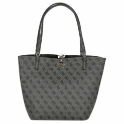 Guess Alby - Shopper Mit Pochette 43 Cm