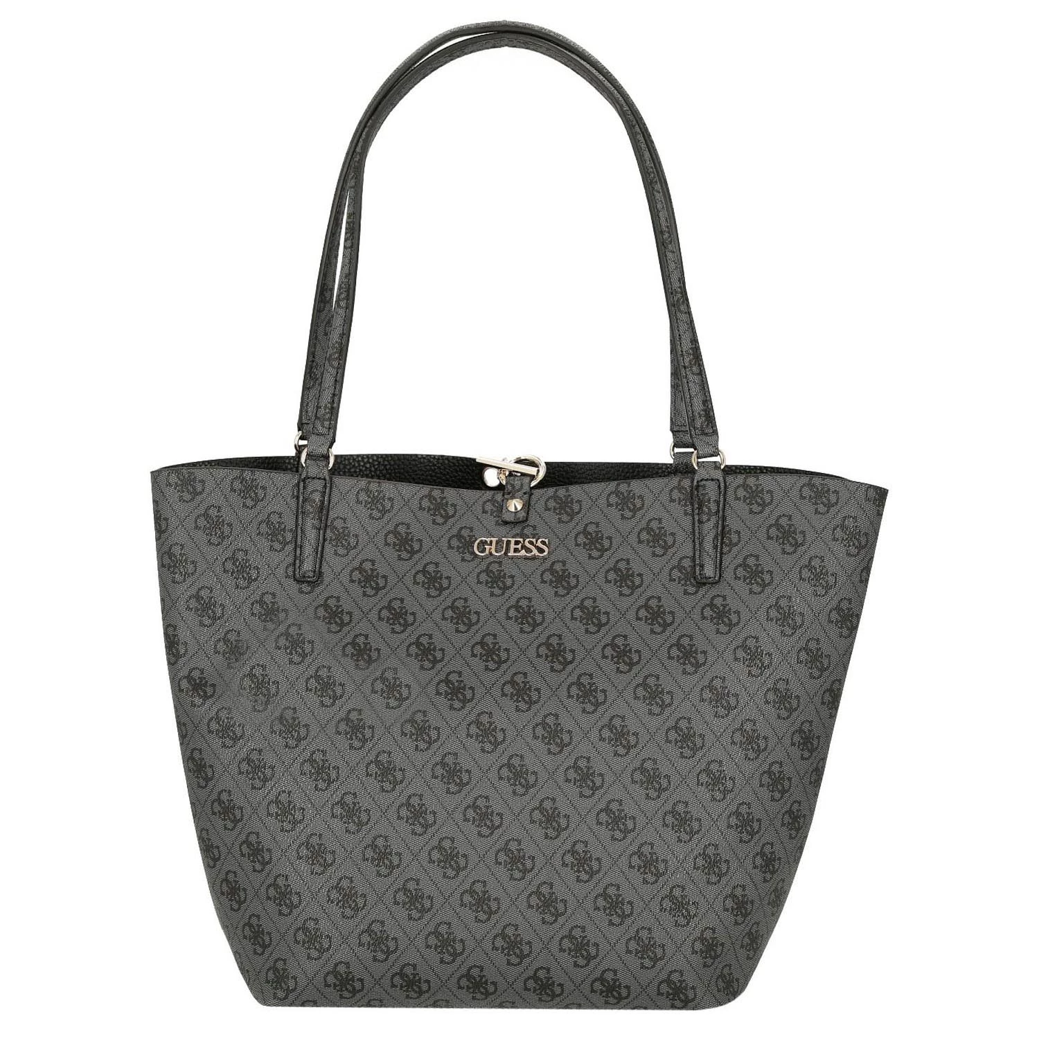 Guess Alby - Shopper Mit Pochette 43 Cm