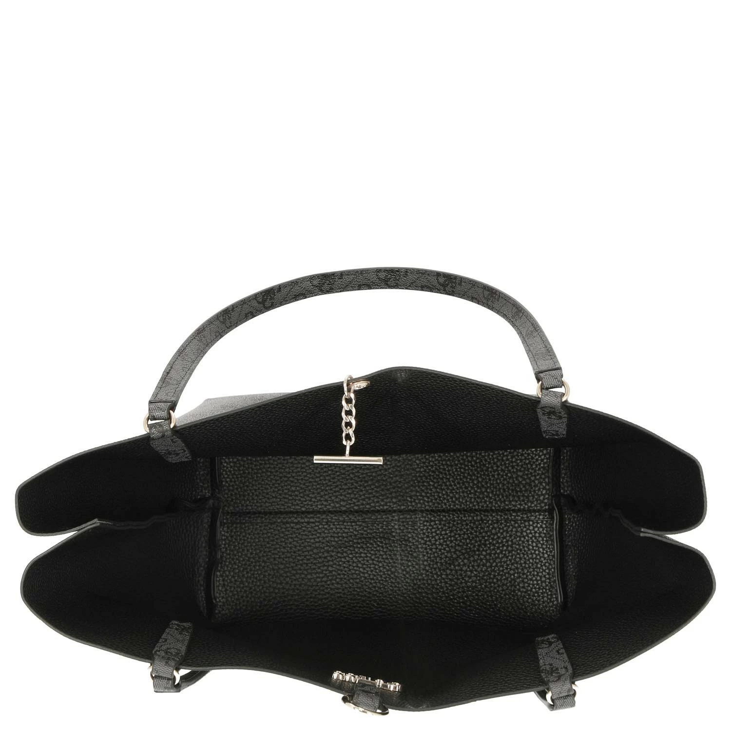 Guess Alby - Shopper Mit Pochette 43 Cm – Bild 6