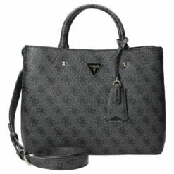 Guess Meridian - Henkeltasche 32 Cm