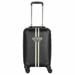 Guess Mildred 18 IN - 4-Rollen-Kabinentrolley 54 Cm