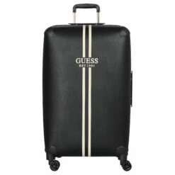 Guess Mildred 28 IN - 4-Rollen-Trolley L 77 Cm Erw.