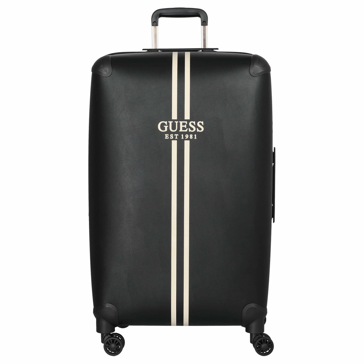 Guess Mildred 28 IN - 4-Rollen-Trolley L 77 Cm Erw.