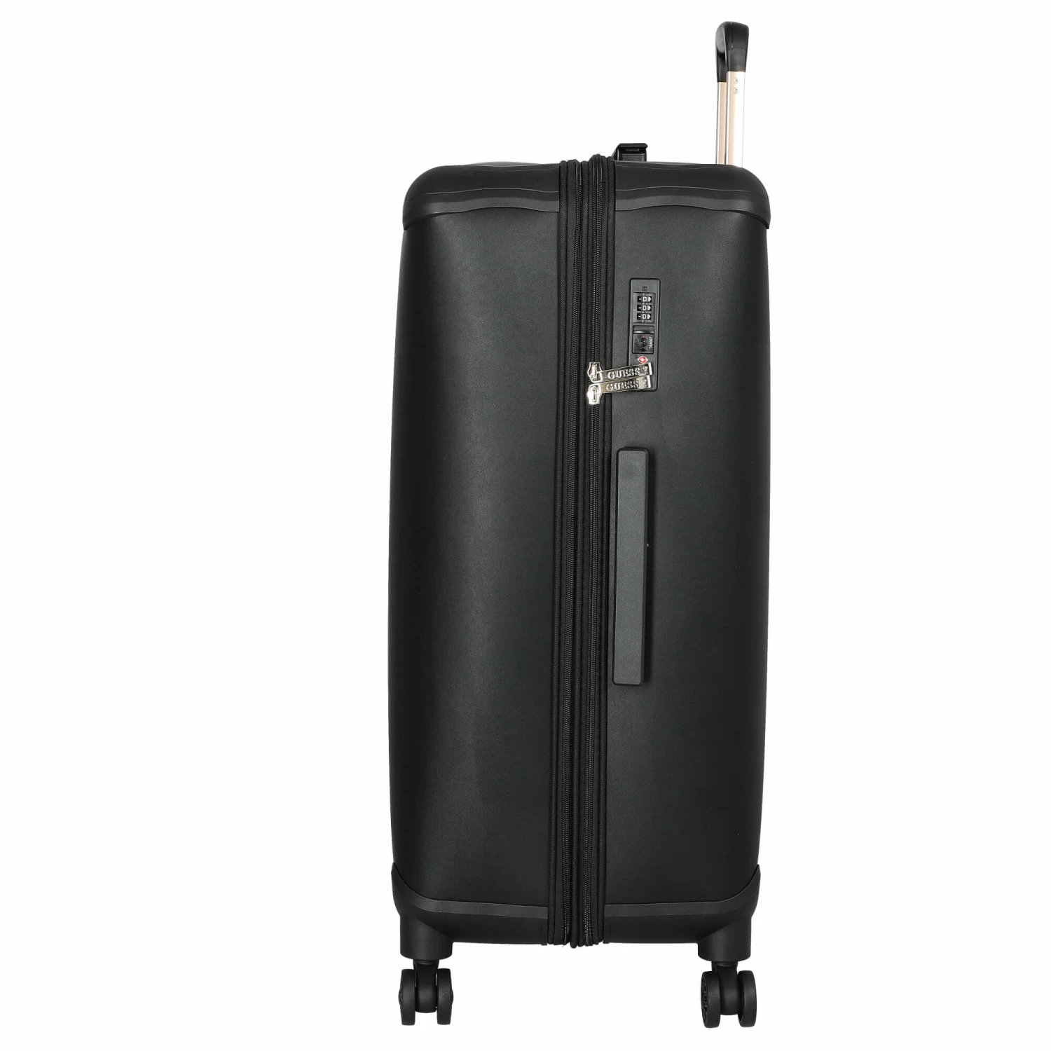 Guess Mildred 28 IN - 4-Rollen-Trolley L 77 Cm Erw. – Bild 3