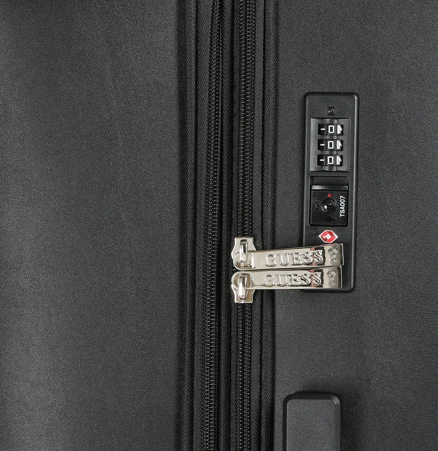 Guess Mildred 28 IN - 4-Rollen-Trolley L 77 Cm Erw. – Bild 7