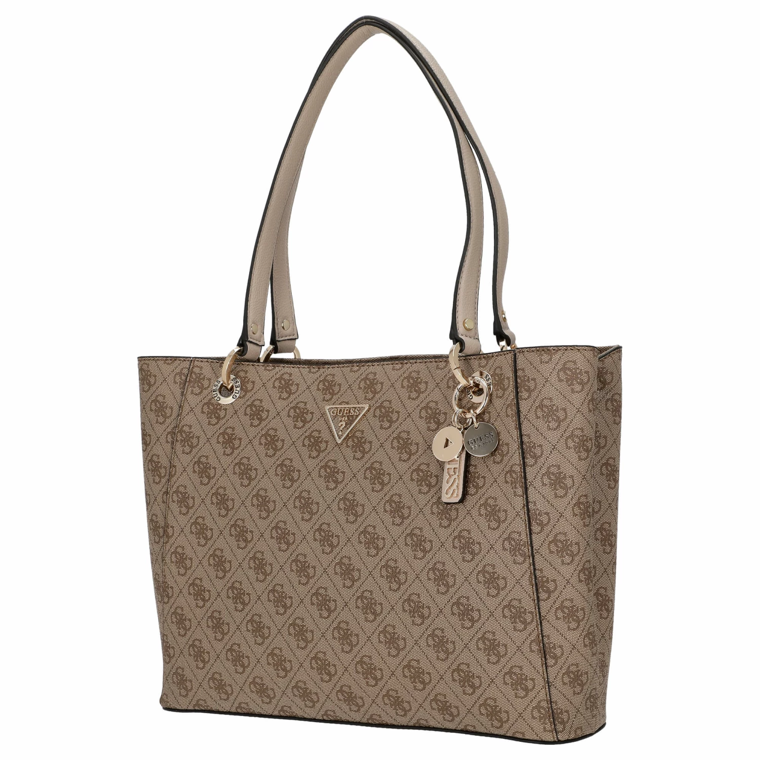 Guess Noelle Noel - Shopper 37 Cm – Bild 2