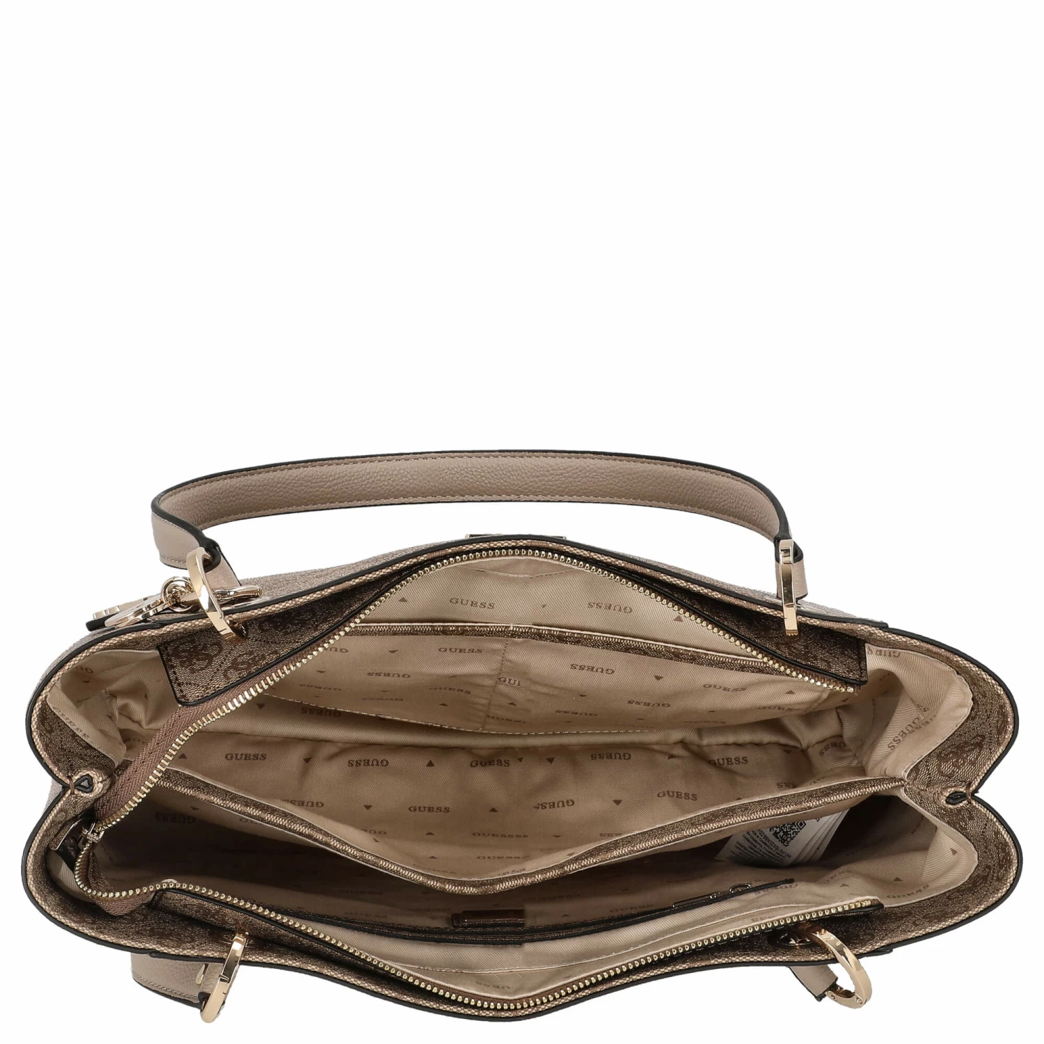 Guess Noelle Noel - Shopper 37 Cm – Bild 6