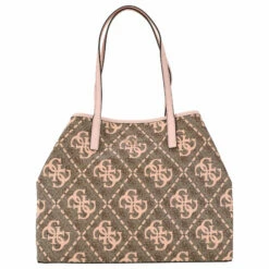 Guess Vikky - Shopper L 39 Cm