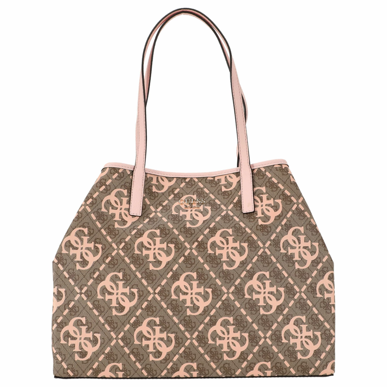 Guess Vikky - Shopper L 39 Cm