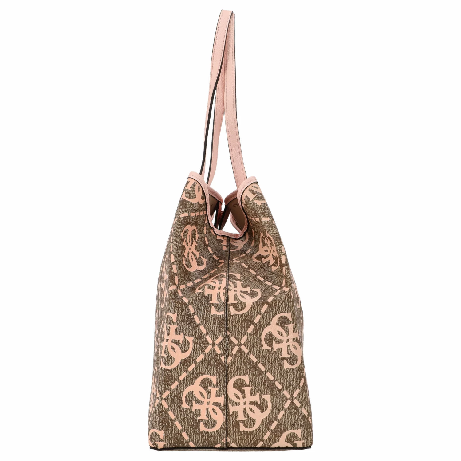 Guess Vikky - Shopper L 39 Cm – Bild 3