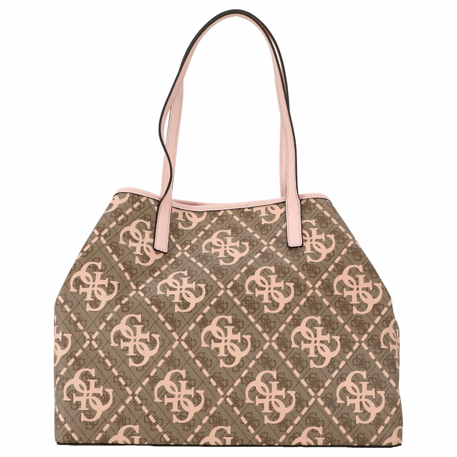 Guess Vikky - Shopper L 39 Cm – Bild 4