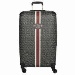 Guess Wilder 28 IN - 4-Rollen-Trolley 70 Cm