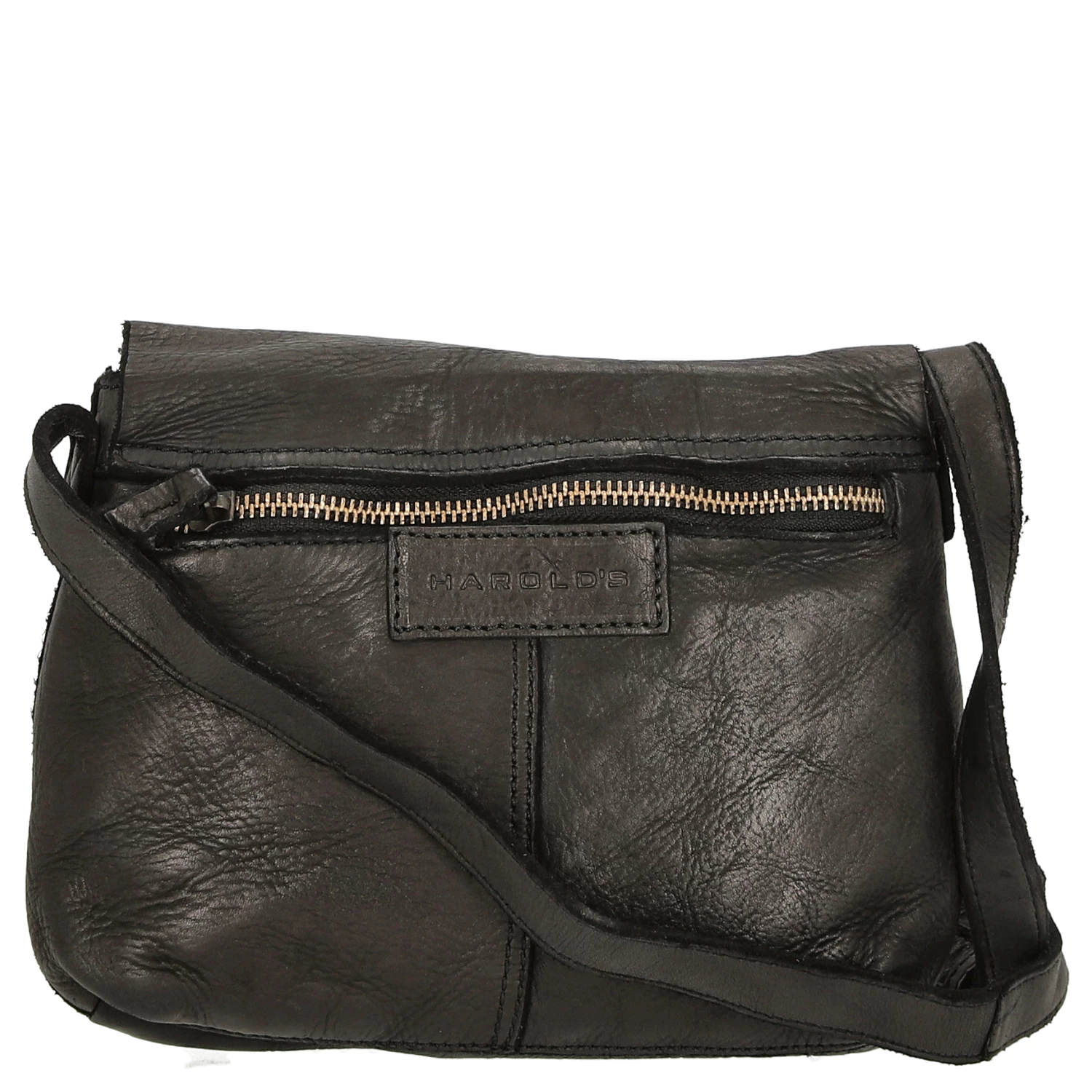 Harolds Submarine Crossbag - Umhängetasche S 20 Cm – Bild 4