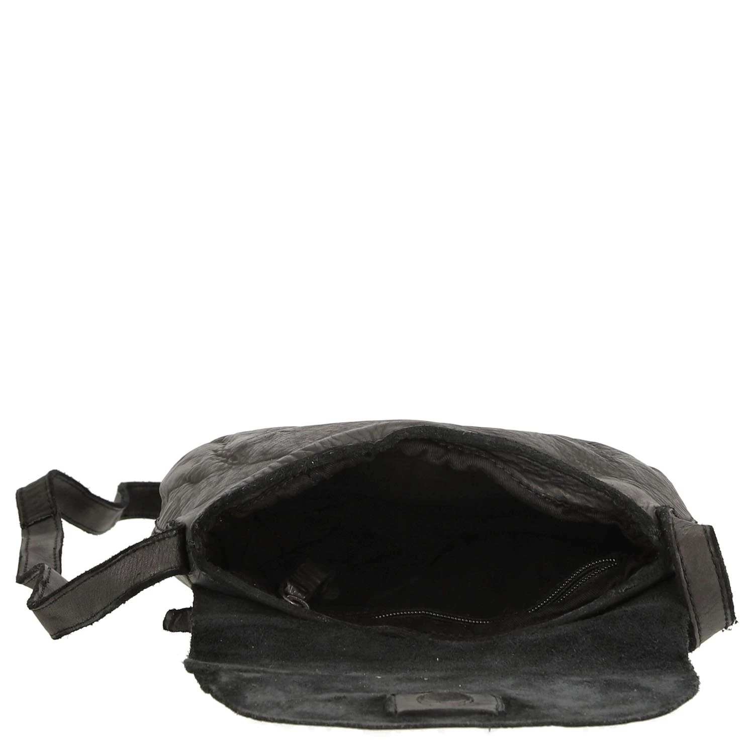 Harolds Submarine Crossbag - Umhängetasche S 20 Cm – Bild 6