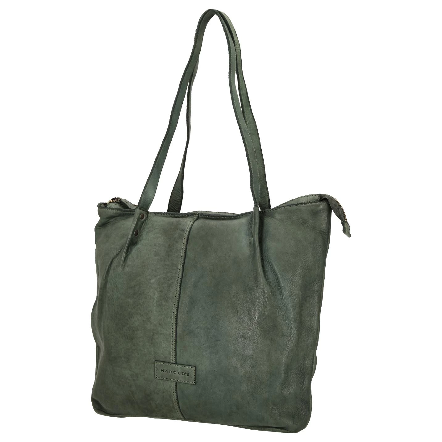 Harolds Submarine - Shopper L 39 Cm – Bild 2