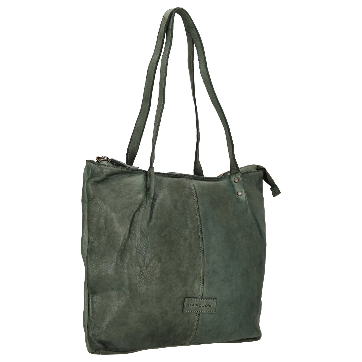 Harolds Submarine - Shopper L 39 Cm – Bild 5