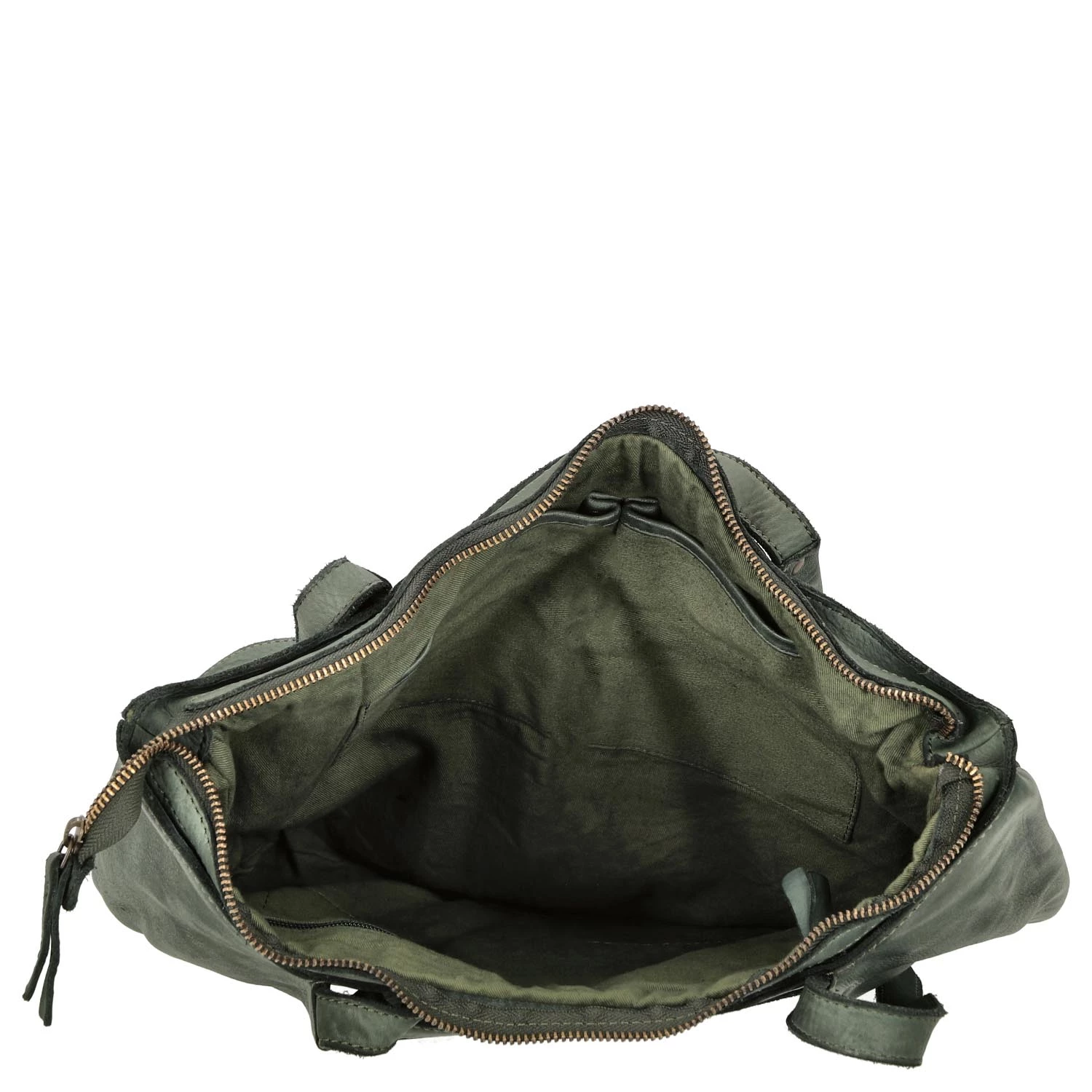 Harolds Submarine - Shopper L 39 Cm – Bild 6