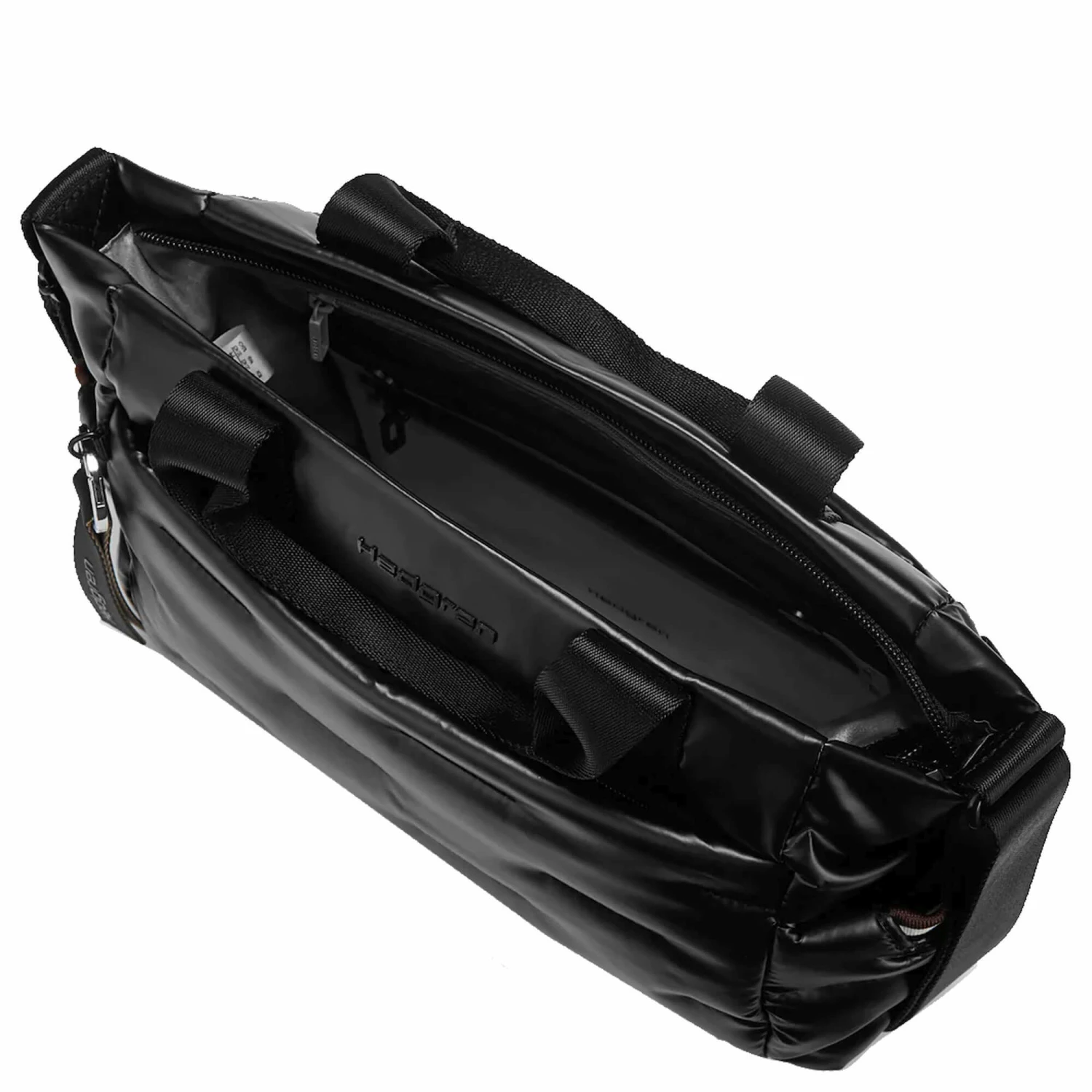 Hedgren Cocoon Softy - Handtasche 31 Cm – Bild 4