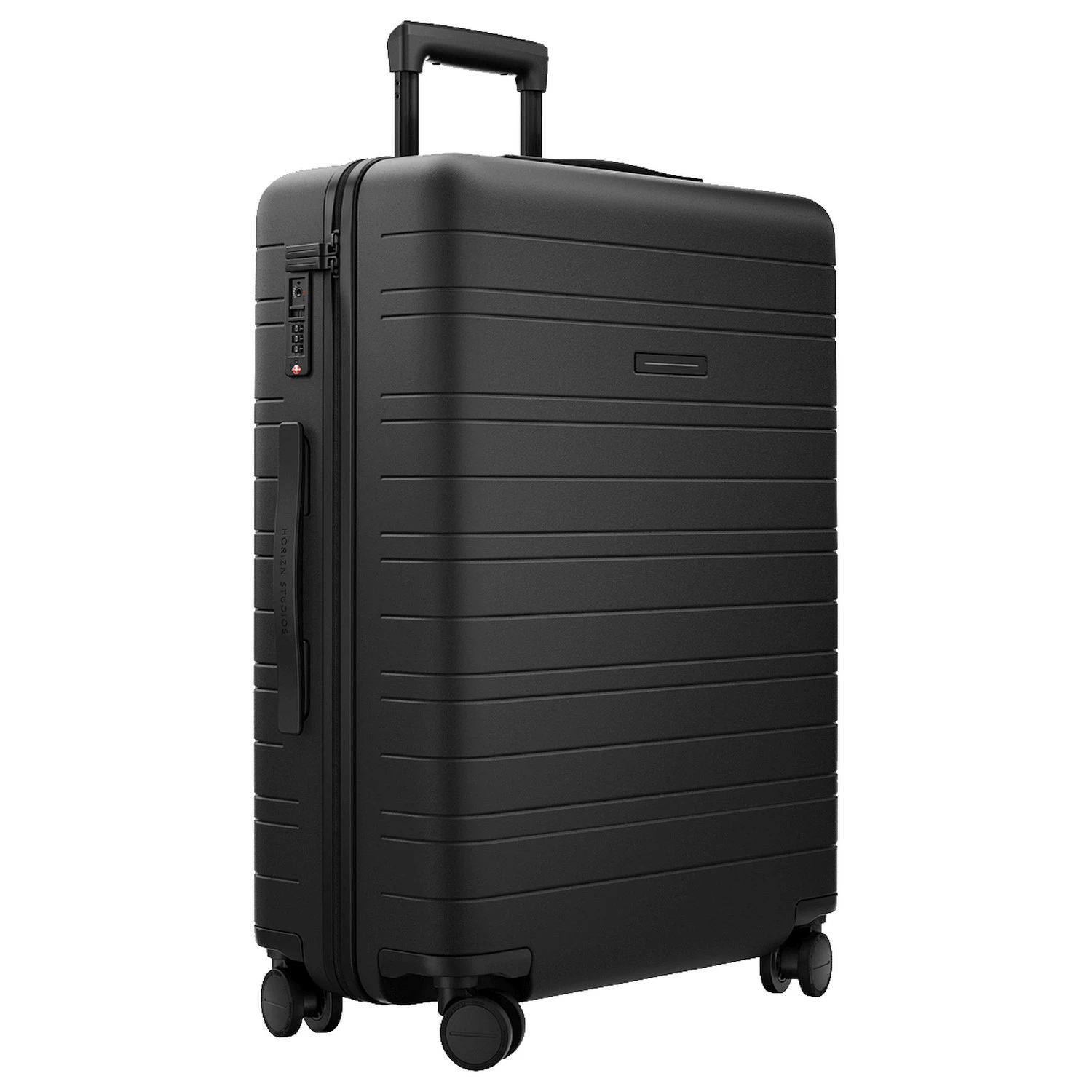 Horizn Studios H6 Smart Check In - 4-Rollen-Trolley 64 Cm – Bild 2