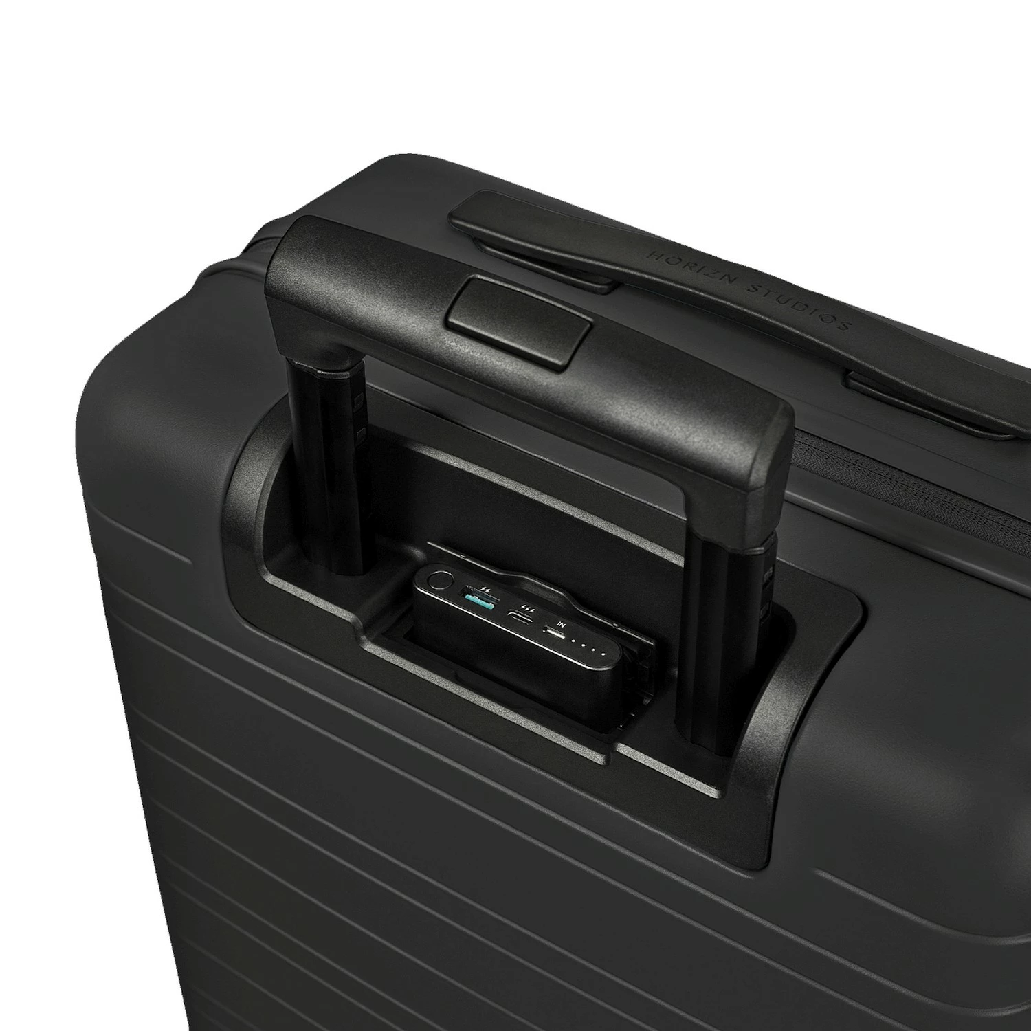 Horizn Studios H6 Smart Check In - 4-Rollen-Trolley 64 Cm – Bild 6