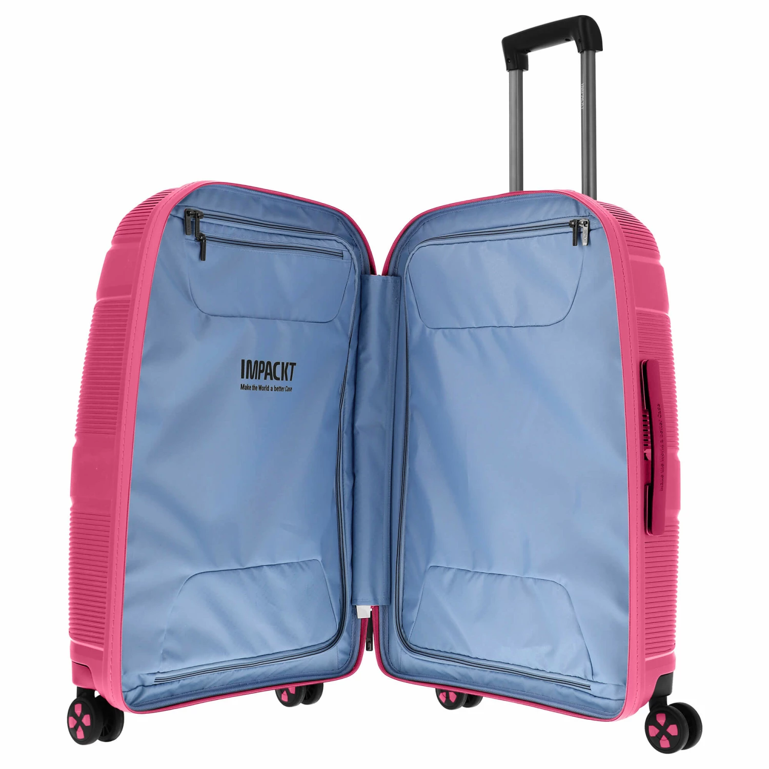 Impackt IP1 - 4-Rollen-Trolley 67 Cm M – Bild 7