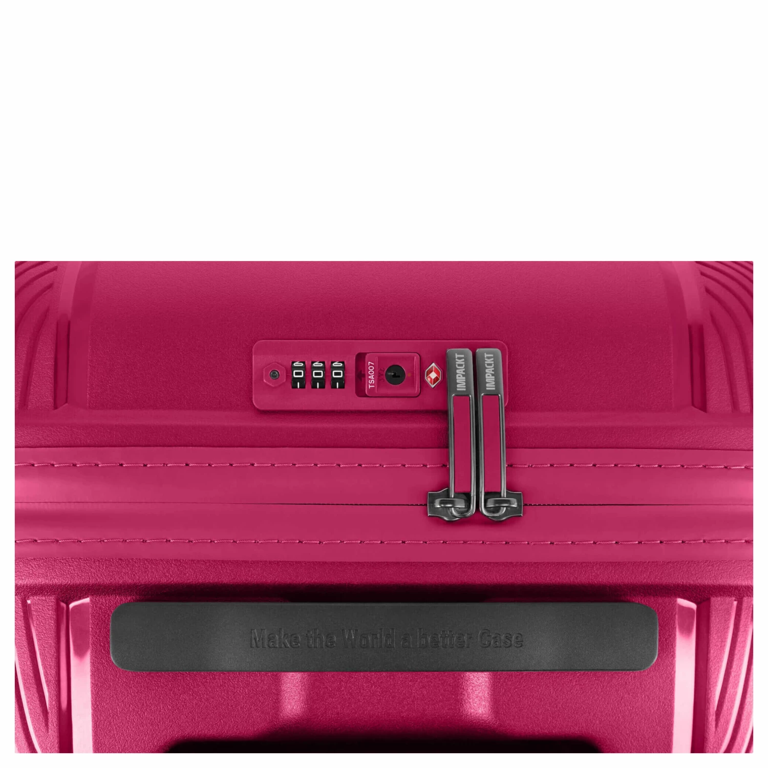 Impackt IP1 - 4-Rollen-Trolley 67 Cm M – Bild 8