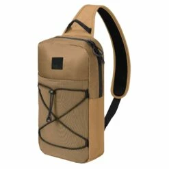 Jack Wolfskin Wanderthirst Crossbody - Umhängetasche 34 Cm