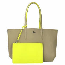 Lacoste Anna - Shopper 35 Cm