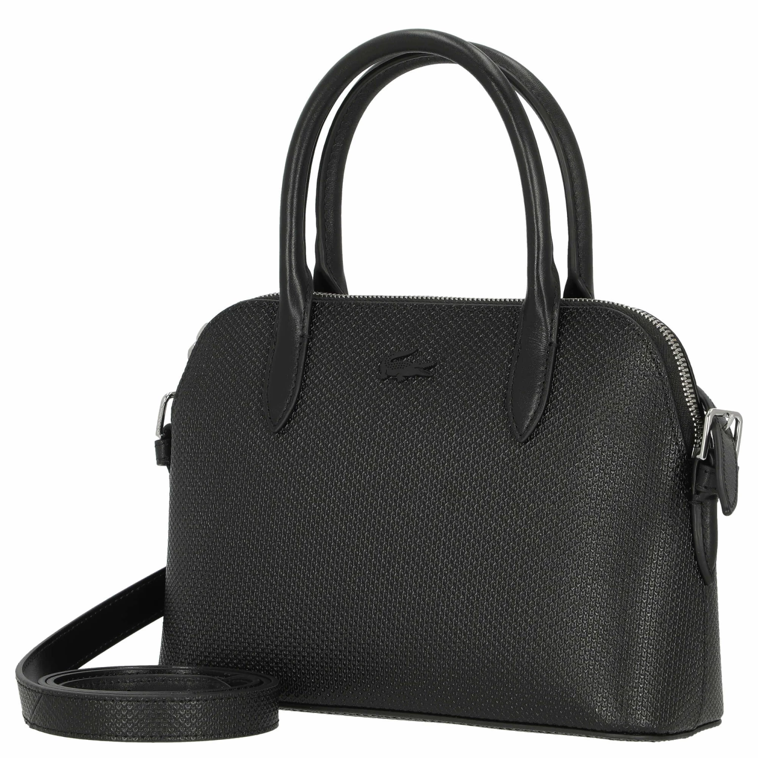 Lacoste Chantaco Classic - Handtasche 24 Cm – Bild 2