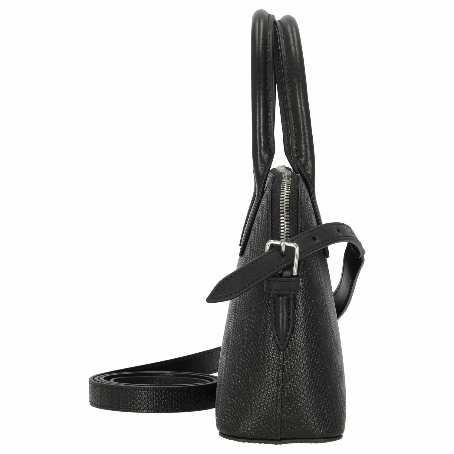 Lacoste Chantaco Classic - Handtasche 24 Cm – Bild 3