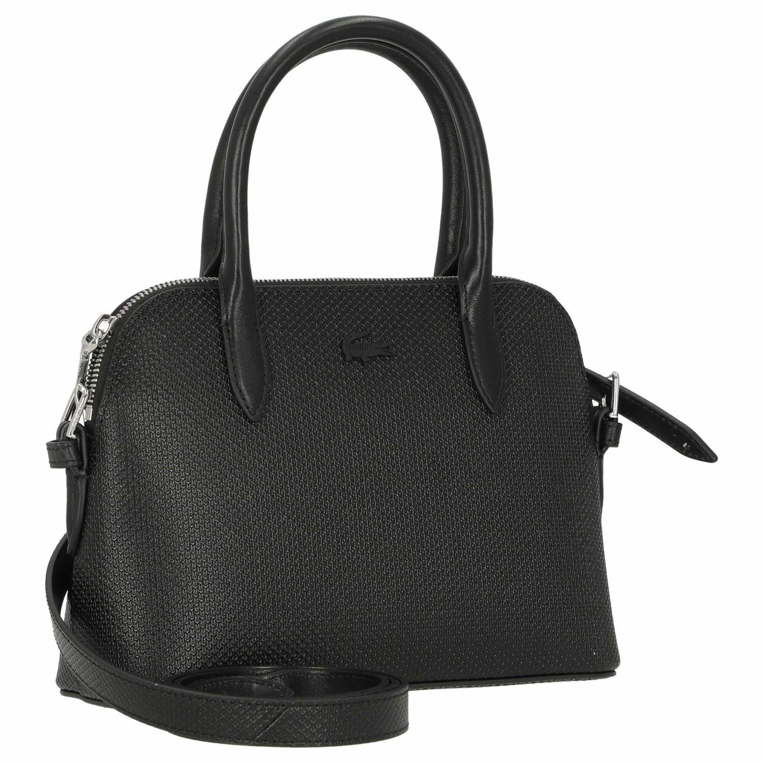 Lacoste Chantaco Classic - Handtasche 24 Cm – Bild 5