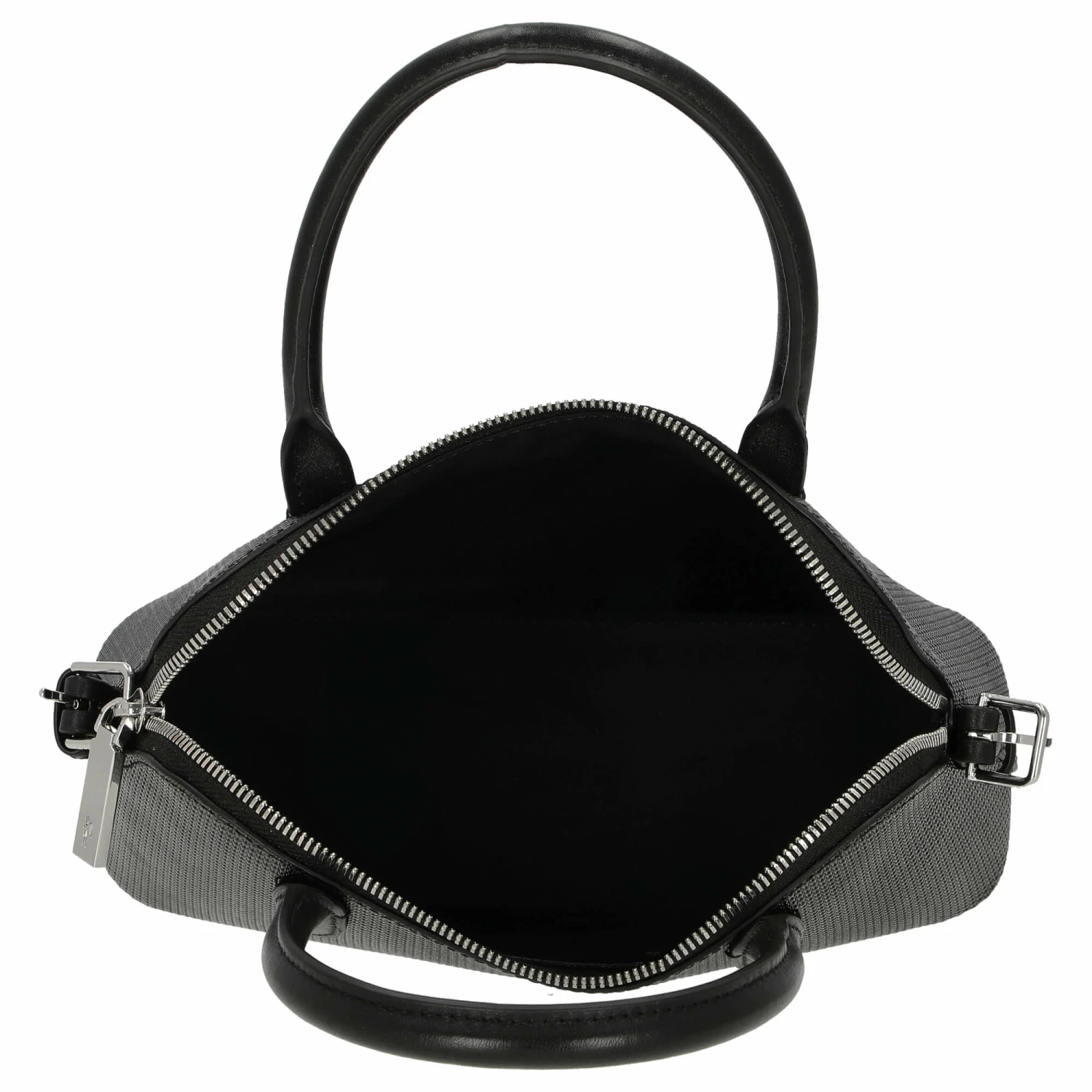 Lacoste Chantaco Classic - Handtasche 24 Cm – Bild 6