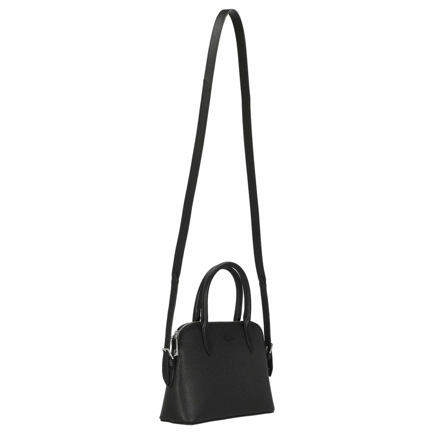 Lacoste Chantaco Classic - Handtasche 24 Cm – Bild 7