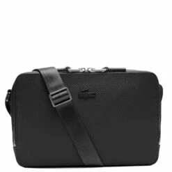 Lacoste Chantaco Reporter Bag - Umhängetasche 26 Cm