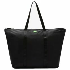 Lacoste Izzie - Shopper Aus Leichtem Nylon 66 Cm