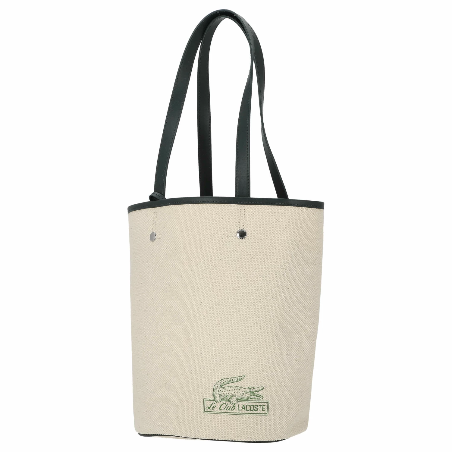 Lacoste Key Look - Shopper 30 Cm – Bild 2