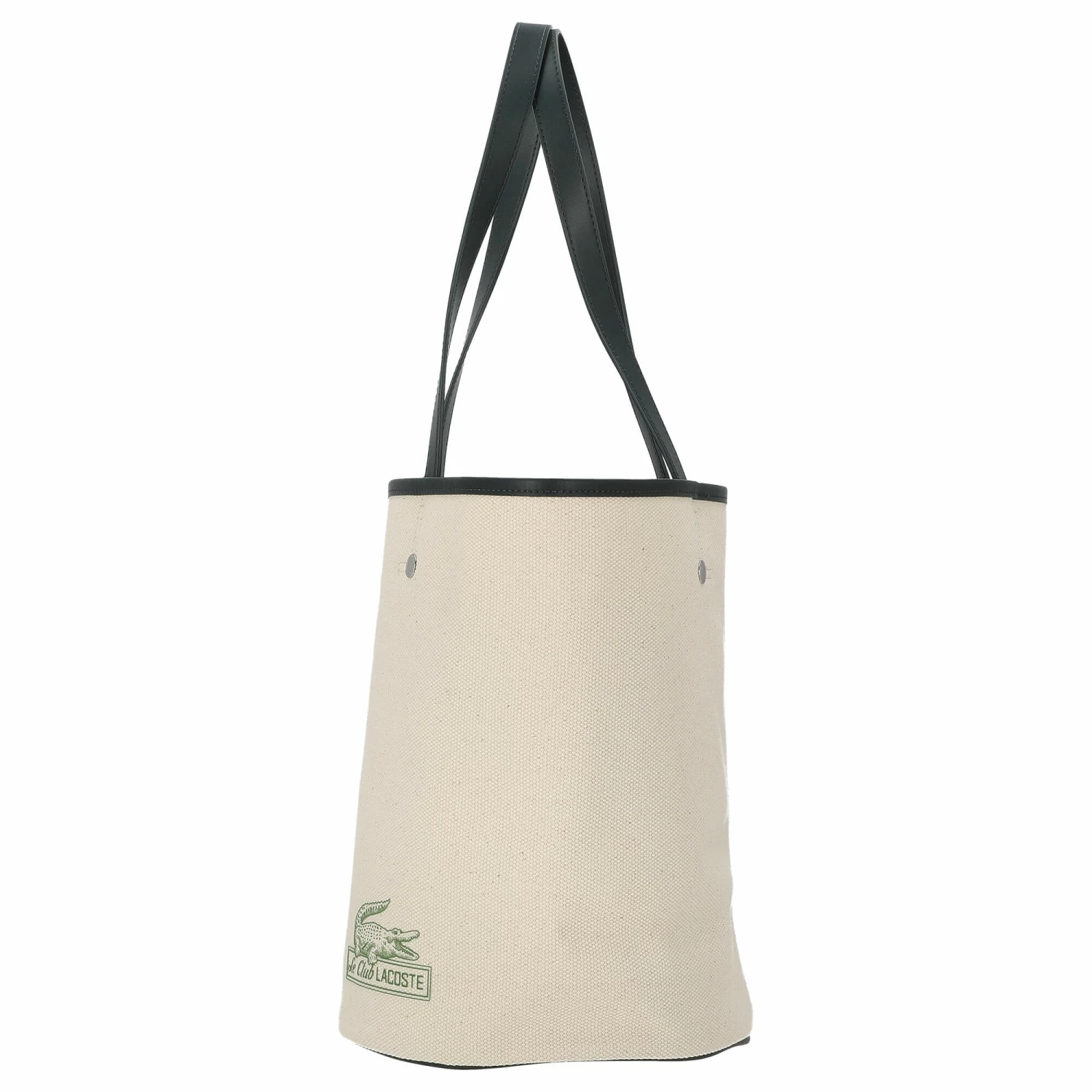 Lacoste Key Look - Shopper 30 Cm – Bild 3