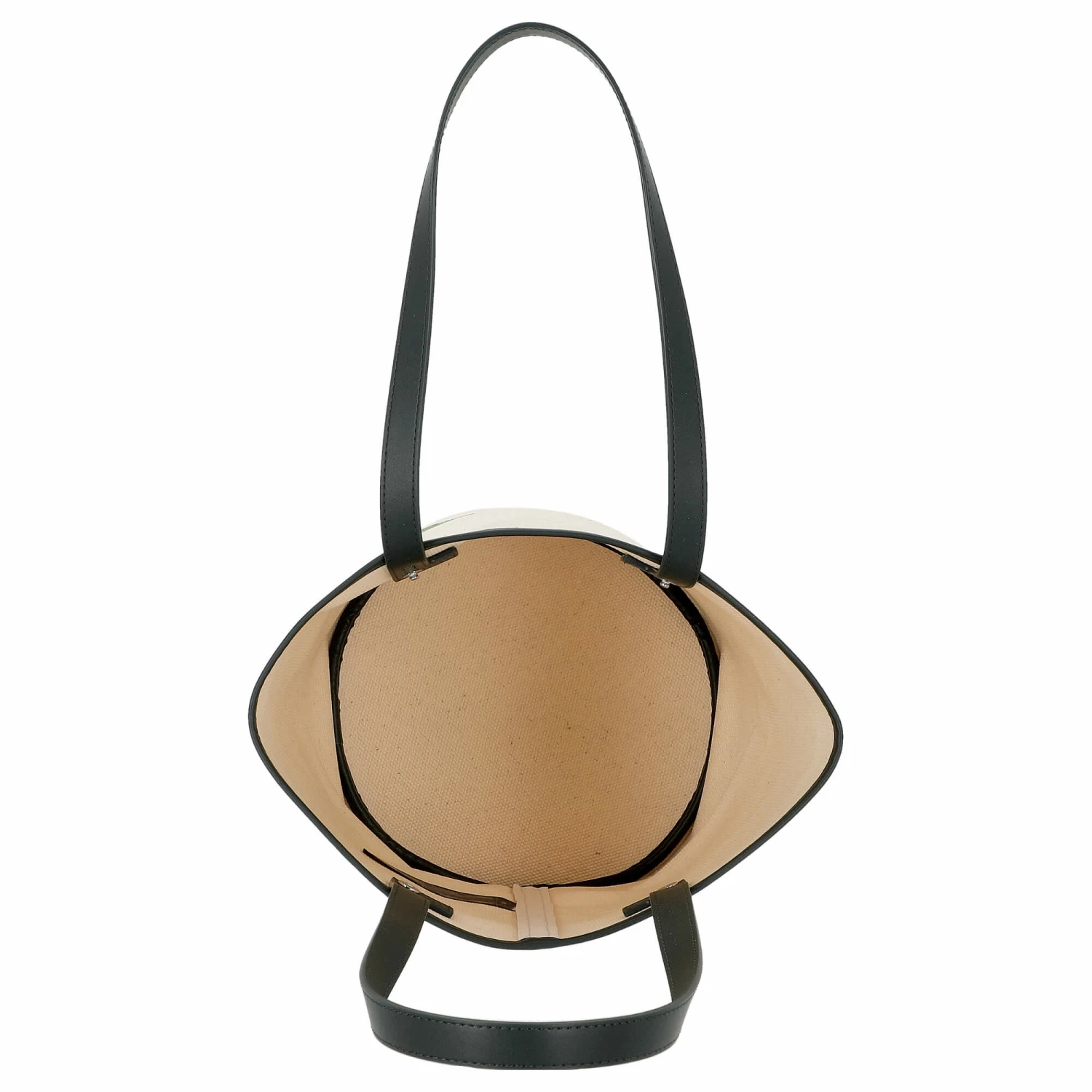 Lacoste Key Look - Shopper 30 Cm – Bild 7