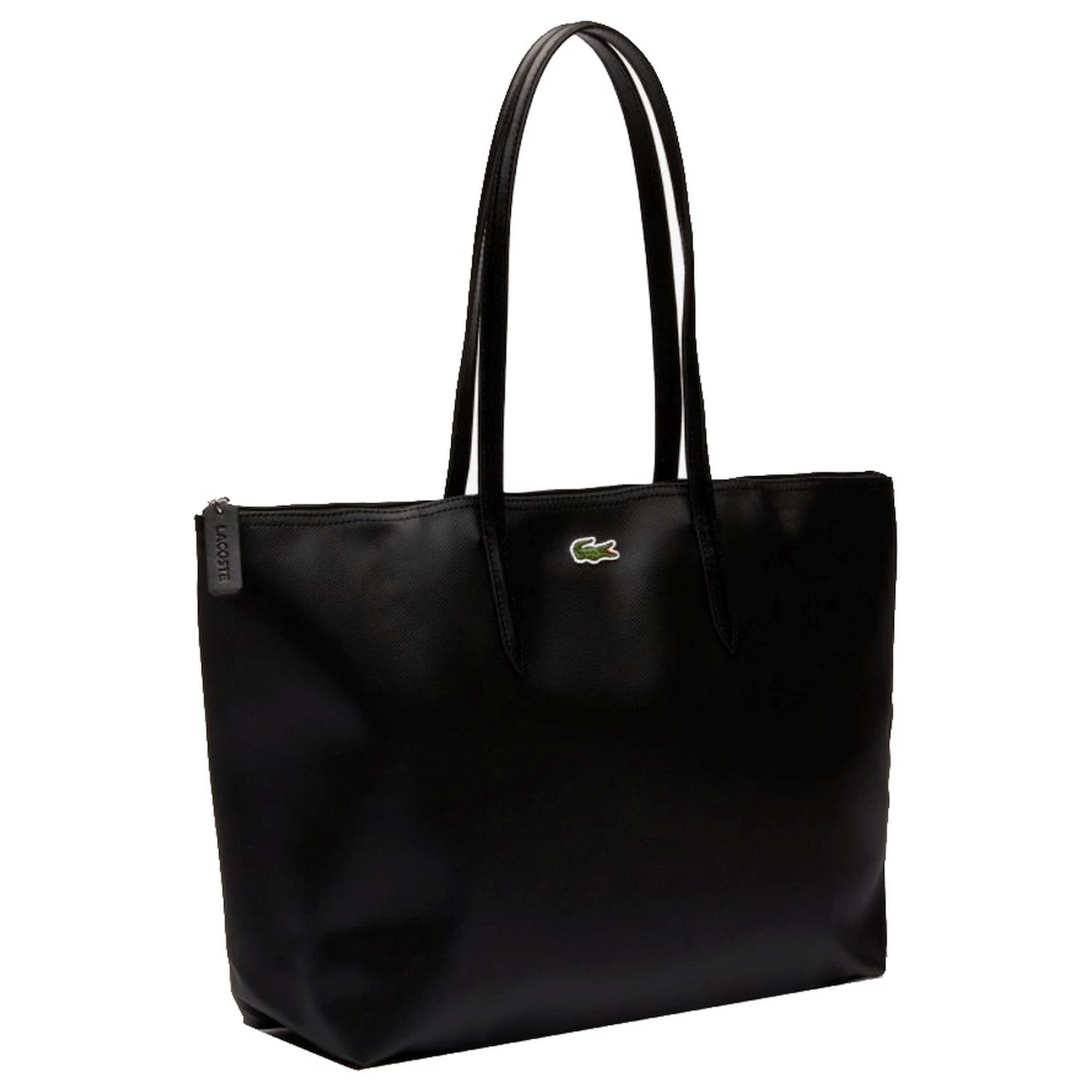 Lacoste L.12.12 Concept - Shopper 35 Cm – Bild 3