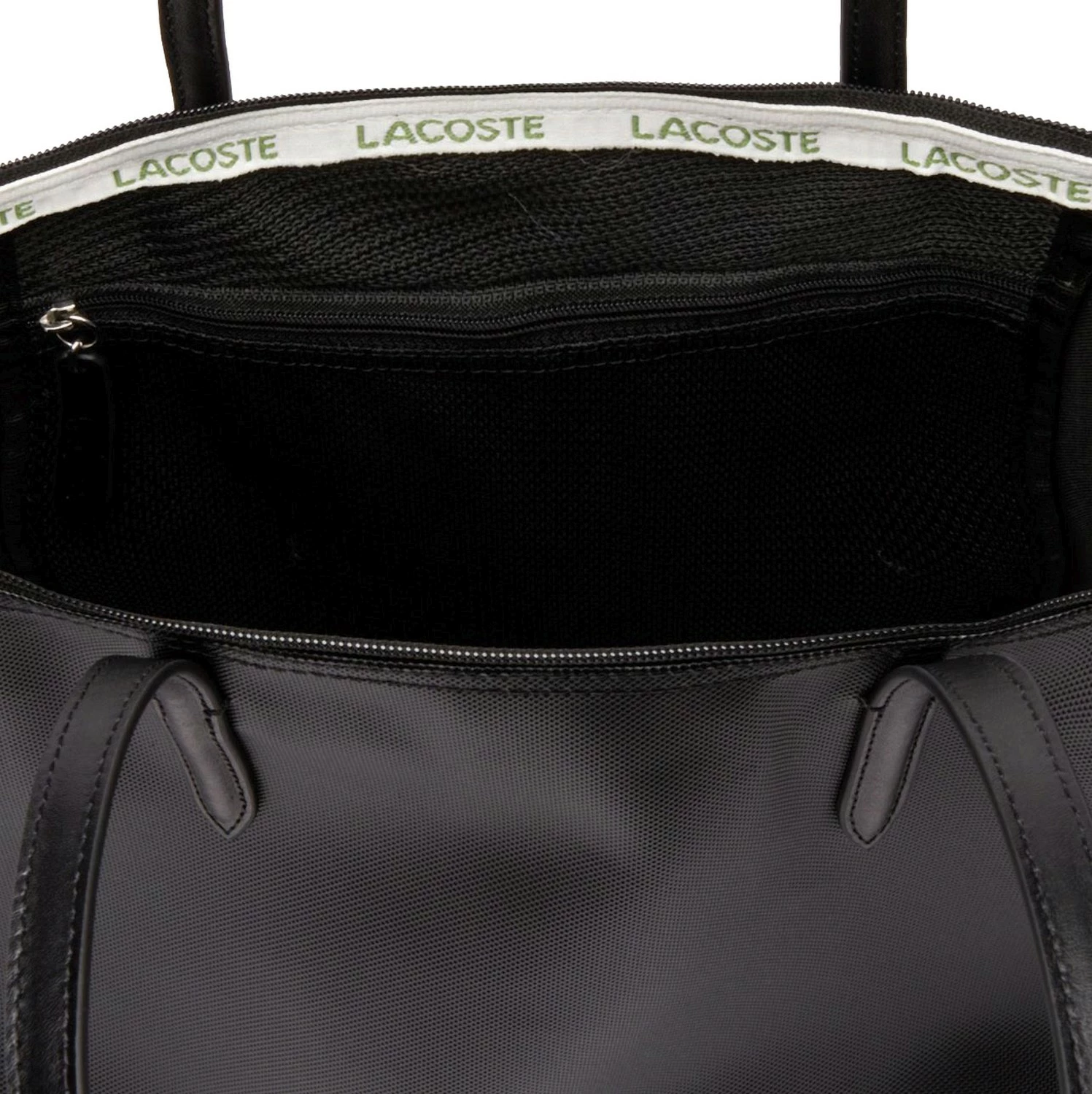 Lacoste L.12.12 Concept - Shopper 35 Cm – Bild 4
