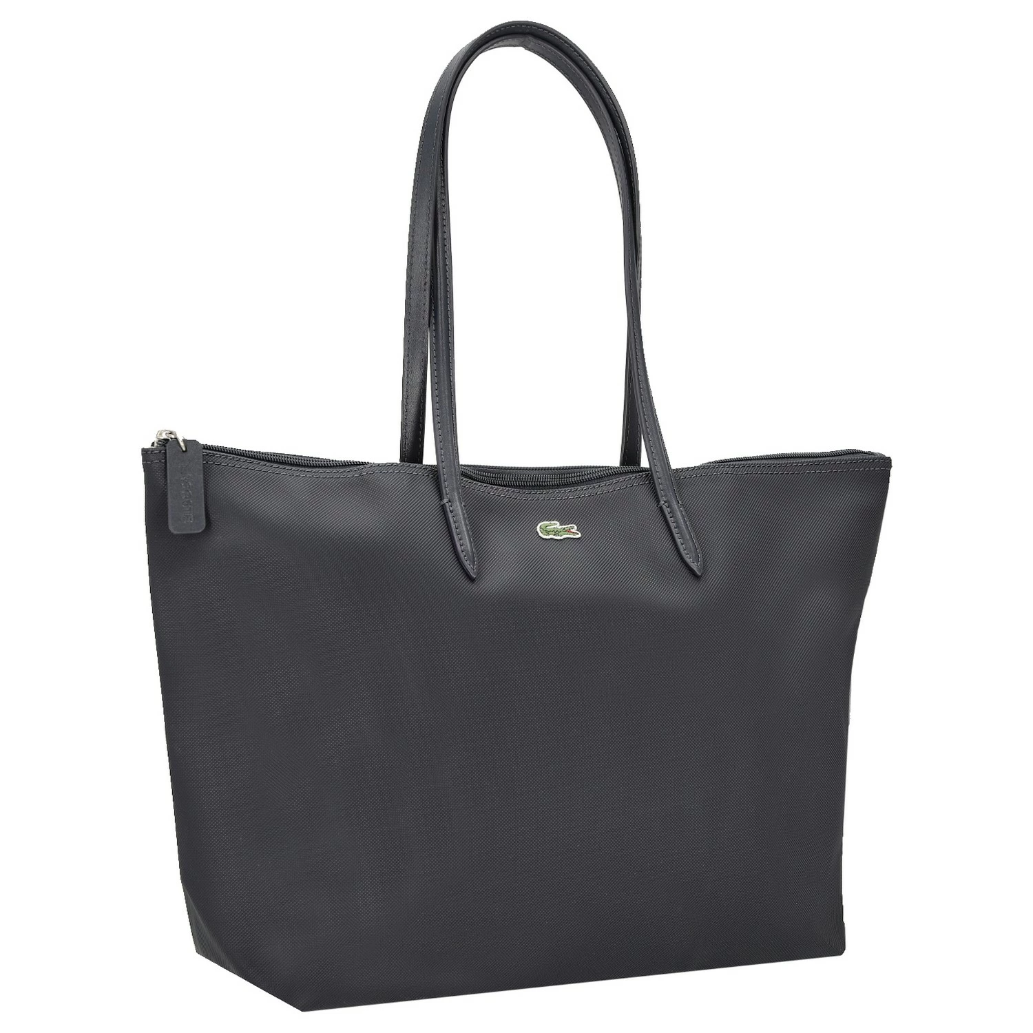 Lacoste L.12.12 Concept - Shopper 35 Cm – Bild 5