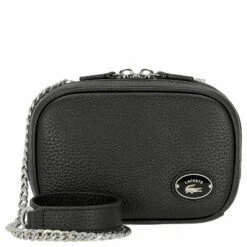 Lacoste Origin Croc - Umhängetasche 16 Cm