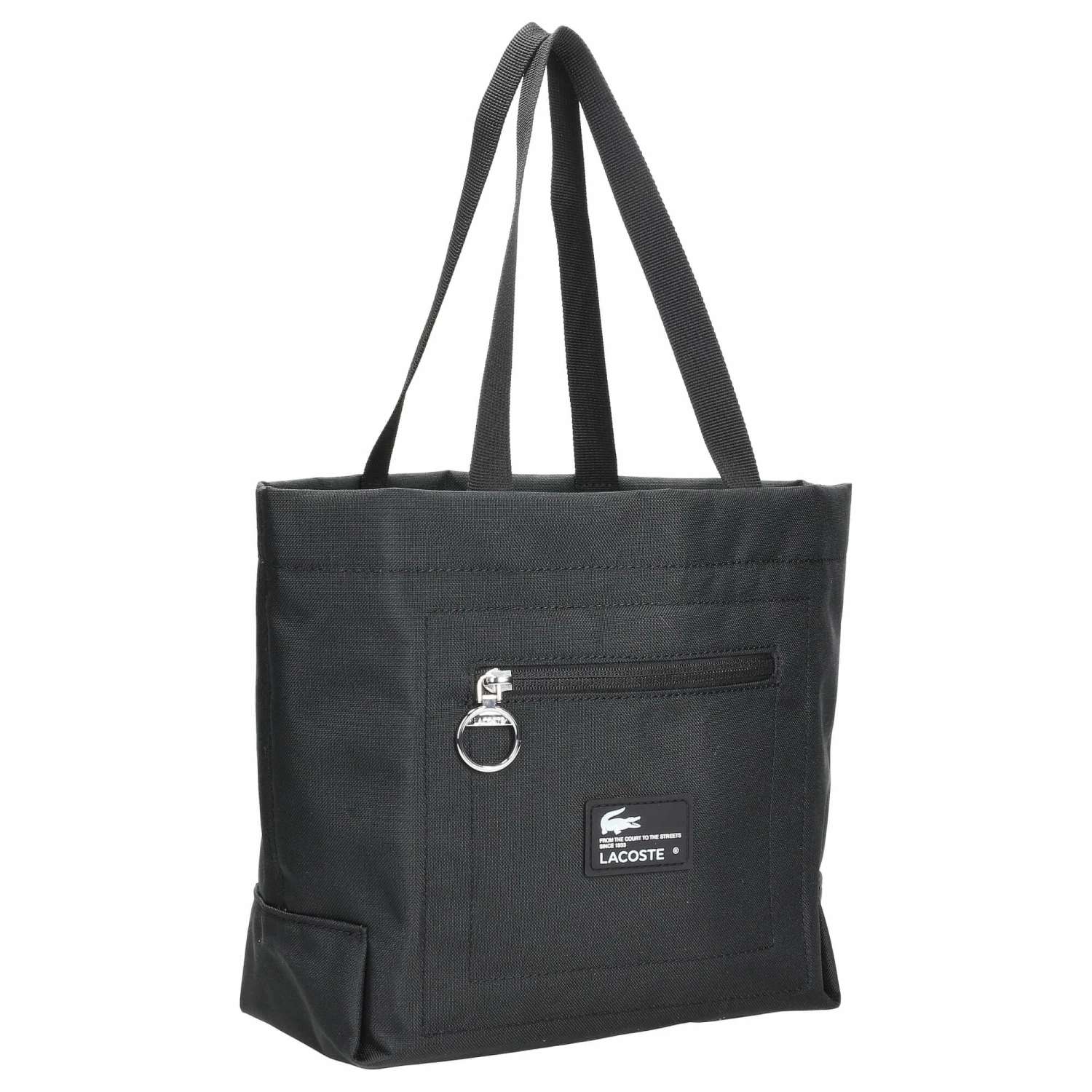 Lacoste Neoday - Shopper 24 Cm – Bild 5
